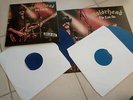 MOTORHEAD The last ace 2LP Vinyl couleur & Poster Live Berlin 2015