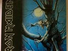 First edition  Iron Maiden - Fear of the dark - 2 dischi 1992 - EMI 2-54 7991611