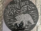 Tiny Moving Parts For The Sake Of Brevity 7” Vinyl Wonder Years Free Throw