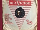 Elvis Presley My Baby Left Me/I Want You, I Need You, I Love You 10