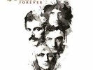 Queen Forever US limited edition vinyl 4 LP / 12