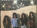 KISS FIRST KISS LAST LICKS RADIO PROMO LP for Hot in The Shade RARE