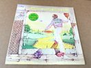 Elton John Goodbye Yellow Brick Road UK Original Yellow Vinyl 2-LP  Near Mint NR