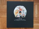 Queen – A Day at the races - schwarzes Vinyl – 180g - OVP mint (2015)