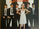 BLONDIE - PARALLEL LINES 1978 VINYL LP. CDL 1192.