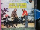 JAVIER Y SU COMBO CASITA EN LA PLAYA WOOWWWWW   GUAGUANCO  EX # 103 LISTEN