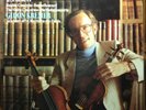 SEALED Gidon KREMER JS BACH Double Concerto & Violin Concertos PHILIPS 411108