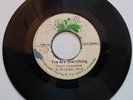 LLOYD CHARMERS & HORTENSE ELLIS   YOU ARE EVERYTHING  1972 SPLASH-REGGAE  7