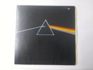 Pink Floyd-Dark Side Of The Moon Vinyl LP 1973 2 Posters 1 Sticker UK Copy