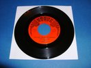 OTIS REDDING/THE MEMPHIS STUDIO BAND STONE-209 NM- SOUL FUNK  45 RPM