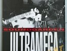 SOUNDGARDEN - ULTRAMEGA OK, US, SST Records, LP, SST 201, '88 with A4 poster