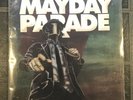 Mayday Parade Self Titled Vinyl LP