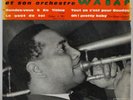 Al Lirvat & Orch Wabap Biguine Calypso Cha Cha Debs DD3 EP LISTEN