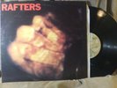 Throbbing Gristle - Rafters