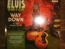 Elvis Presley -(2) LP Vinyls 