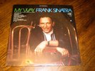 Frank Sinatra LP My Way SEALED