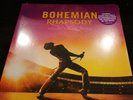 Queen - Bohemian Rhapsody Soundtrack Vinyl [2019]