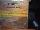 McNeal and Niles Thrust LP Tinkertoo TT5001 Stereo