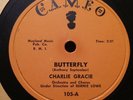 CHARLIE GRACIE    Cameo 105    NM-      