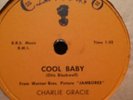 CHARLIE GRACIE    Cameo 118 NM-      
