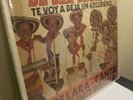 LOS GAITEROS DE SAN JACINTO/ Latin Funk & Cumbia / 33 rpm - Vinyl
