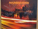 Soundgarden - Before The Doors 10” Mini LP Numbered *SIGNED* by Chris Cornell