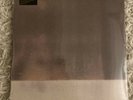 Thrice Major/Minor LP (Clear/Blue Vinyl) BRAND NEW SEALED First Press + Download