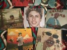 Tyler The Creator - Complete LP Vinyl Record Set + Odd Future OF Tape Vol 2