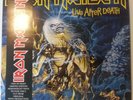 Iron Maiden - Live After Death - Picture Doppel-LP