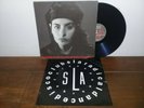 FERNANDA ABREU LP SLA RADICAL DANCE DISCO CLUB w/insert 90' NM FUNK BRAZIL GF