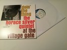 Horace Silver Quintet ?- Doin' The Thing 180 GRAM RE LP BLUE NOTE 80 Kevin Gray