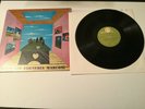 Premiata Forneria Marconi ?- Per Un Amico ITALIAN LP (1976 RE)