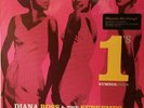 Diana Ross & The Supremes - Number Ones. NEW 180 GRAM DOUBLE RECORD LP VINYL