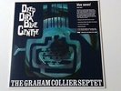 GRAHAM COLLIER Deep Dark Blue Centre LP Whatmusic reissue