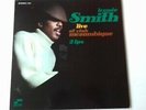 LONNIE SMITH Live at Club Mozambique 2LP BLUE NOTE ORIGINAL 1995 pressing