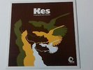 JOHN CAMERON KES LP Soundtrack TRUNK RECORDS