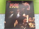  AC/DC - Live Doppel-LP