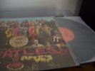 Sgt Peppers Lonely Hearts Club Band  VINYL LP 1969
