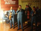Art Farmer Benny Golson/Meet the Jazztet/McCoy Tyner/DG/Argo LPS 664  DJ Copy
