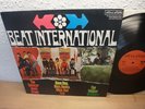 The Spencer Davis Group Beat International Lp 1966 Mint  Discoton