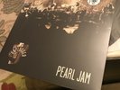 Pearl Jam, Unplugged, Black Friday Record Store Day 2019