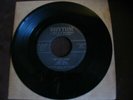 ROCKABILLY re - GENE CRISS - hep cat baby - RHYTHM