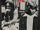 BIG STAR: 3rd LP ('78 original, inner sleeve, close to M-) rare Rock & Pop