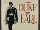 GENE CHANDLER: The Duke Of Earl LP (Mono, 1