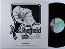 AMANDA MCBROOM/LINCOLN MAYORGA West Of Oz SHEFFIELD LAB LP NM ltd ed direct disc