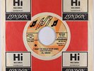 Northern Soul 45 - Al Green - I Want To Hold Your Hand - Hi - VG+ mp3