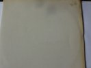 THE BEATLES - THE WHITE ALBUM (original german press)DOUBLE LP.-1C 172-04-173/74
