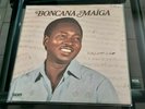 BONCANA MAIGA Tamba COSMIC AFRO BOOGIE FUNK - Mali RARE Original LP EX++