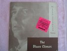 RARE LP Alan Franklin Explosion/THE BLUES CLIMAX/Smokestack Lightning PINK PROMO