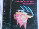 BLACK SABBATH PARANOID  WB 1887 VINYL LP